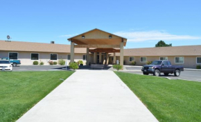 Отель Knights Inn Quincy  Куинси